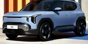 Prima apariție oficială pentru Kia EV2. Tot ce trebuie să știi despre noul model: dotări, preț, avantaje