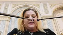 Diana Șoșoacă, luată în vizor de oficialii din Ucraina! Senatoarea a fost pusă pe lista dușmanilor țării