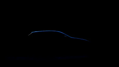 Subaru dezvăluie prima imagine teaser cu noua generație Impreza