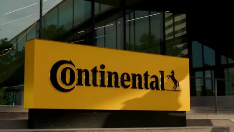 Amendă de peste 70.000 de lei pentru compania Continental Automotive pentru încălcarea GDPR