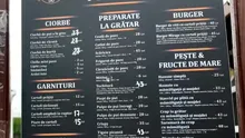 Primele prețuri din MAMAIA, sezonul 2025: Cât costă o ciorbă, o porție de hamsii și o pizza