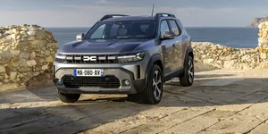 Britanicii, fascinați de Dacia Duster. A fost ales cel mai bun SUV compact din 2026