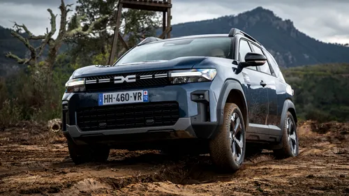 SUV-uri ca Dacia Bigster sau Škoda Elroq au acaparat piața europeană. Peste 2,4 milioane de SUV-uri compacte au fost vândute în Europa anul trecut