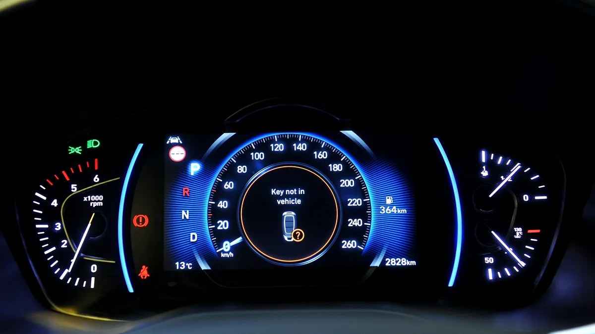 Hyundai Romania derulează rechemări în service pentru modelul Santa Fe