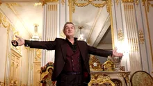 Cum arăta avionul privat al lui Gigi Becali. Imagini nemaivăzute din aparatul de zbor al latifundiarului din Pipera