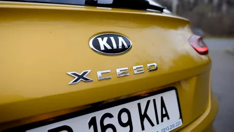 Kia câștigă două premii la competiția inaugurală „Mașina anului 2020” în Ungaria