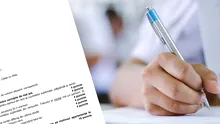 Baremul de corectare la BAC! Cum se rezolvau, de fapt, subiectele