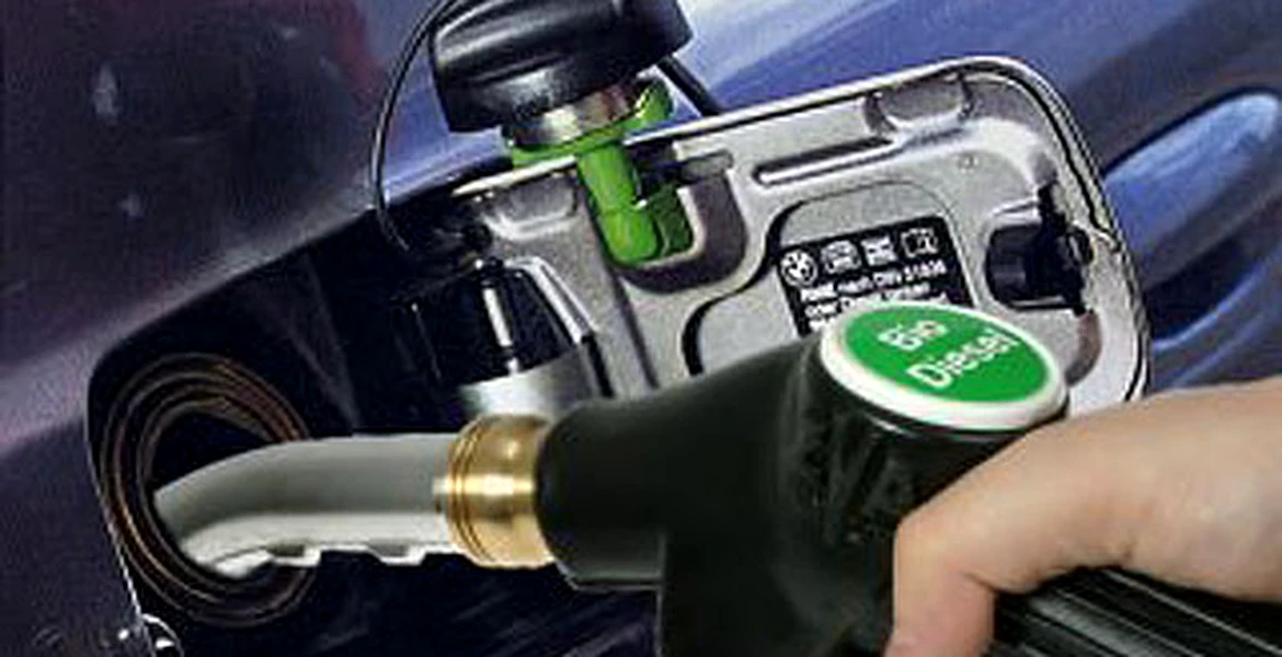 Consumul de biocombustibili va creşte
