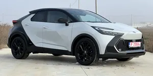 Modelele Toyota hibrid ar putea primi baterii de nouă generație anul viitor