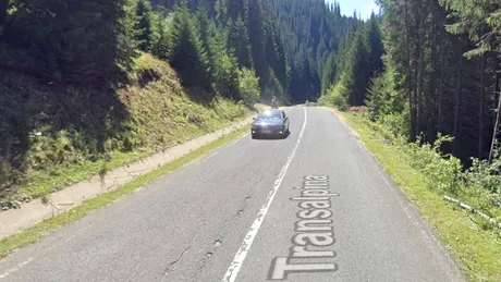 Transalpina se redeschide pe 29 mai 2026. Ce restricții trebuie să respecte șoferii