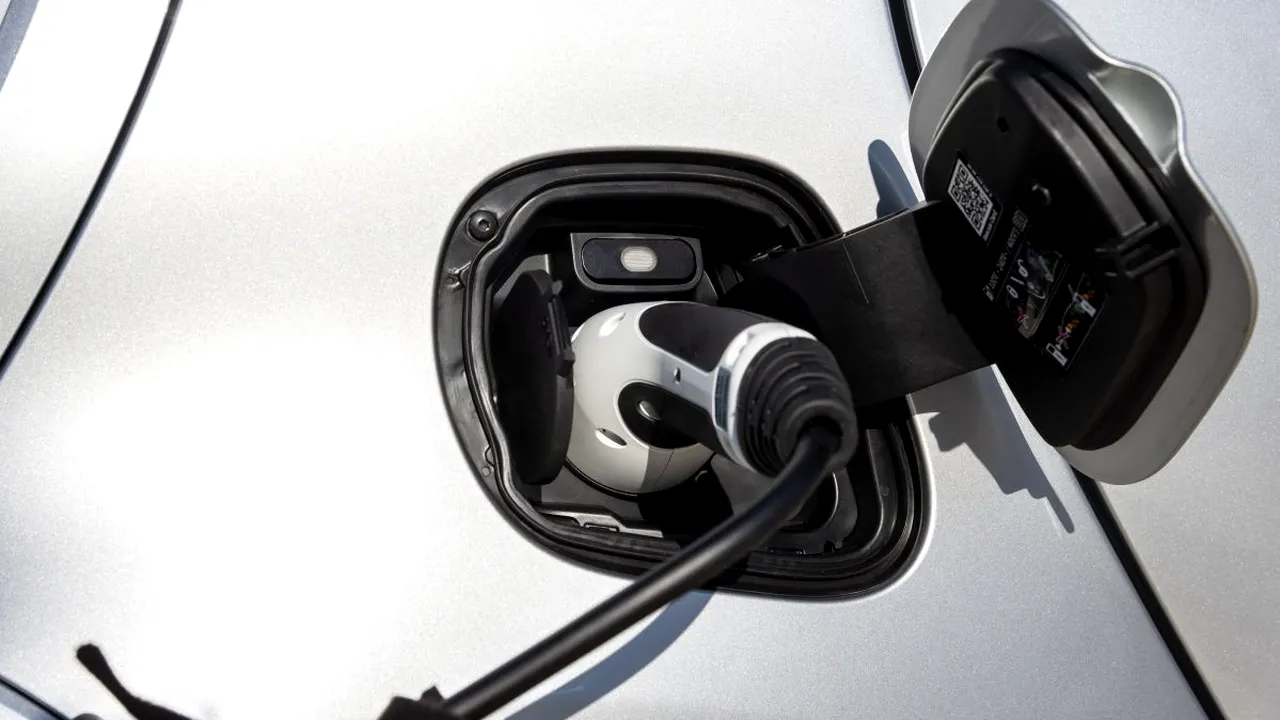 Top 5 cele mai ieftine mașini electrice disponibile prin Rabla Plus 2023 