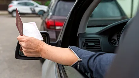 Restricții de circulație în Ungaria, pe Drumul Principal 42 (punct frontieră Artand-Borș) începând cu 1 ianuarie 2026