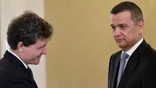 Au început negocierile între partide pentru noul guvern. Ședințe cruciale la PSD și USR. Întâlnire Bolojan-Fritz-Hunor la Guvern. Care ar fi calendarul învestirii – SURSE