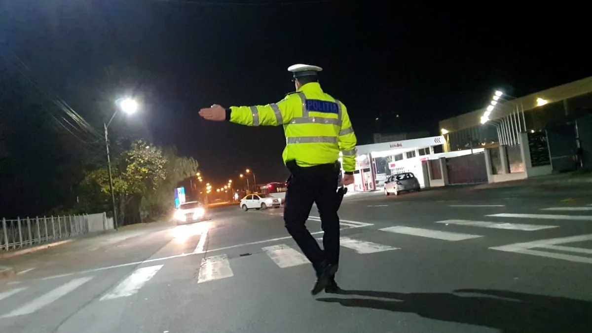 2025: Permisul suspendat și amendă uriașă dacă ai peste 80 km/h. Noi reguli impuse în localitate