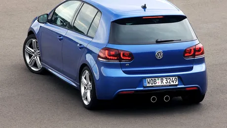 Volkswagen Golf 7 – motorizări noua generaţie