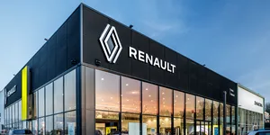 Veniturile Grupului Renault sunt în creștere, deși vânzările au scăzut. Vânzările Dacia, cea mai mare scădere din grup