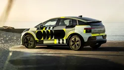 <span class='prepend'>Foto |</span> Audi prezintă noi imagini cu A2 E-Tron. Producătorul susține că acesta este cel mai eficient model de serie pe care l-a dezvoltat vreodată
