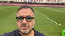 DOLIU în lumea presei! Luca, un jurnalist sportiv, a fost omorât 😲