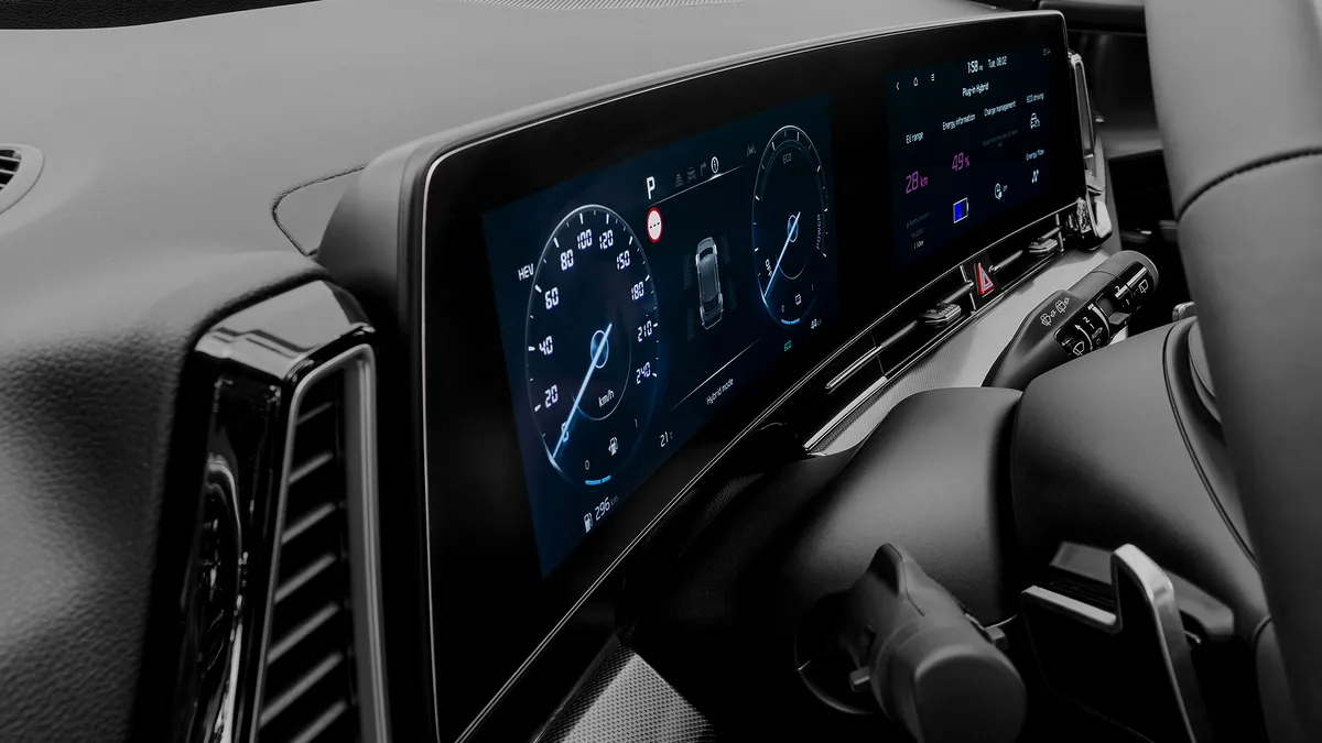 Kia: vânzări globale iulie 2022. SUV-urile au continuat să fie în top