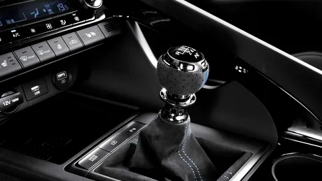Hyundai brevetează un schimbător de viteze real pentru vehiculele electrice