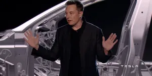 Primul trilionar al planetei: Elon Musk își dublează averea în mai puțin de 2 ani
