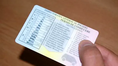 Perioada de suspendare a permisului ar putea fi schimbată