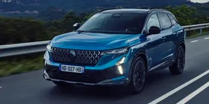 Austral și Rafale 2026, disponibile la comandă în România. Actualizări tehnologice pentru SUV-urile Renault