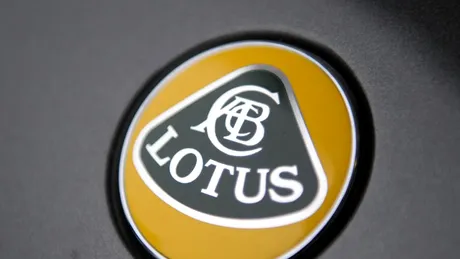 Lotus a venit oficial în România
