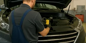 2025: Verificarea și înlocuirea filtrelor auto. Când trebuie făcută și de ce este importantă