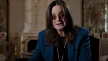 Ozzy Osbourne a MURIT, la 76 de ani, la doar câteva săptămâni după concertul de adio!