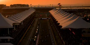 Finalul sezonului de Formula 1 2026 se va desfășura în Abu Dhabi, susține președintele F1. Și cursa din Qatar va avea loc conform planului