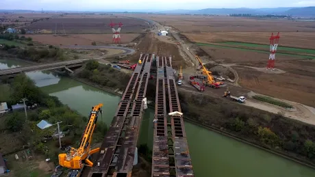 Autostrada Moldovei - Stații de încărcare pentru mașinile electrice pe autostrada care nu există