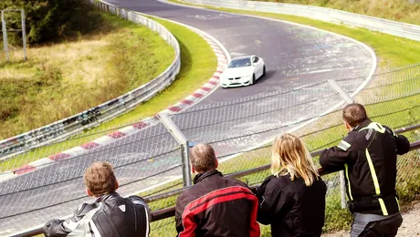 Președintele FRAS, Norris Măgeanu, dezvăluie prioritatea zero pentru motorsportul românesc