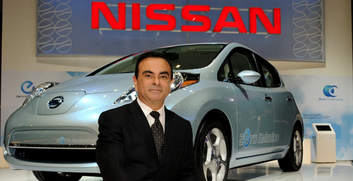 Nissan Power 88