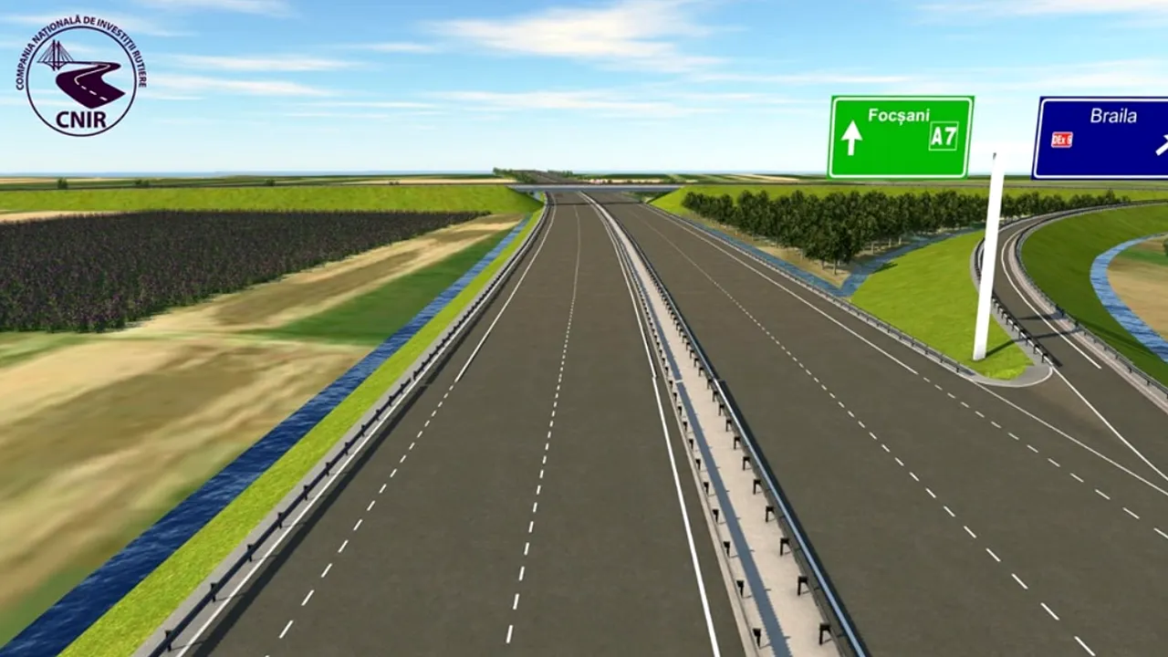 Drum-expres-braila-focsani 