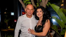 Cine este Lăcrămioara, iubita lui Florin Prunea? Deși nu a divorțat, Hanțu se afișează cu femeia în vârstă de 50 de ani