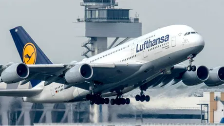 Un nou aeroport în România. Şantierul va fi redeschis după o pauză de cinci ani