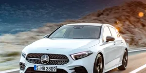 Mercedes renunță la A-Class și atacă piața cu un SUV mai ieftin