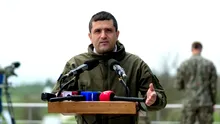 Miruță explică de ce Guvernul a ignorat oferta la jumătate de preț a Damen Galați pentru patru nave militare: „E mai simplu decât vă imaginați”