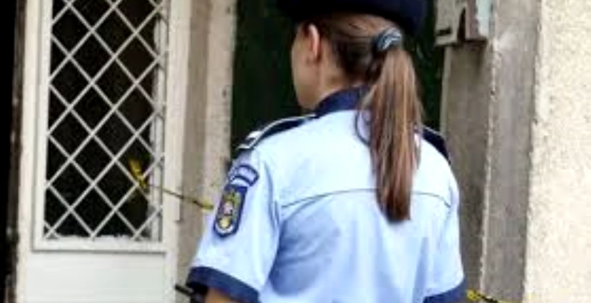 Exces de zel din partea unei poliţiste de la rutieră. Un biciclist din Vaslui a primit o amendă record – VIDEO